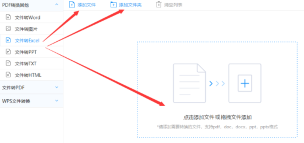 威利斯人81818使用讲解 - 选择文件格式